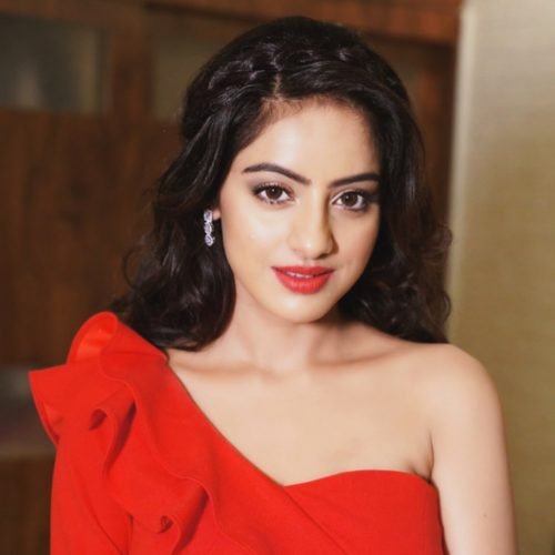 Deepika Singh Goyal