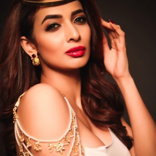 Heena Panchal
