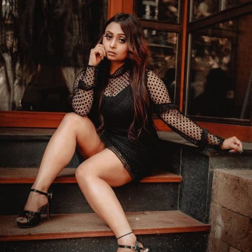 Meghanaa Dutta