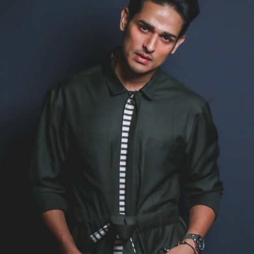 Priyank Sharma