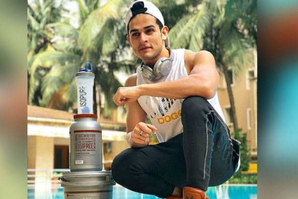 Priyank Sharma Promo