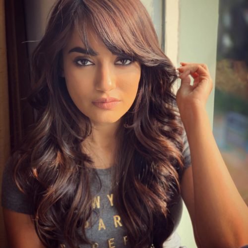 Surbhi Jyoti