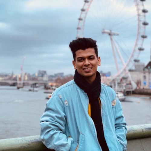 Vinay Khandelwal